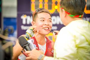 BIB: 
                            <button type="button" onclick="openModal(19561520)" class="btn btn-primary btn-sm float-right btn-popup" data-toggle="modal" data-target=".modal-high-quality">
                        <i class="fas fa-shopping-cart"></i> Add to Cart
                    </button>
                                            <button type="button" onclick="isThisMe(19561520, true)" class="btn btn-success btn-sm float-right btn-popup btn-isme hidden" data-toggle="tooltip" data-placement="bottom" title="นี่คือรูปของคุณใช่ไหม คลิกที่นี่เพื่อเอาเข้าอัลบั้ม">
                        <i class="fas fa-plus"></i> Add to album
                    </button>
                    <button type="button" onclick="isThisMe(19561520, false)" class="btn btn-warning btn-sm float-right btn-popup btn-isnotme hidden">
                        <i class="fas fa-ban"></i> Remove from album
                    </button>